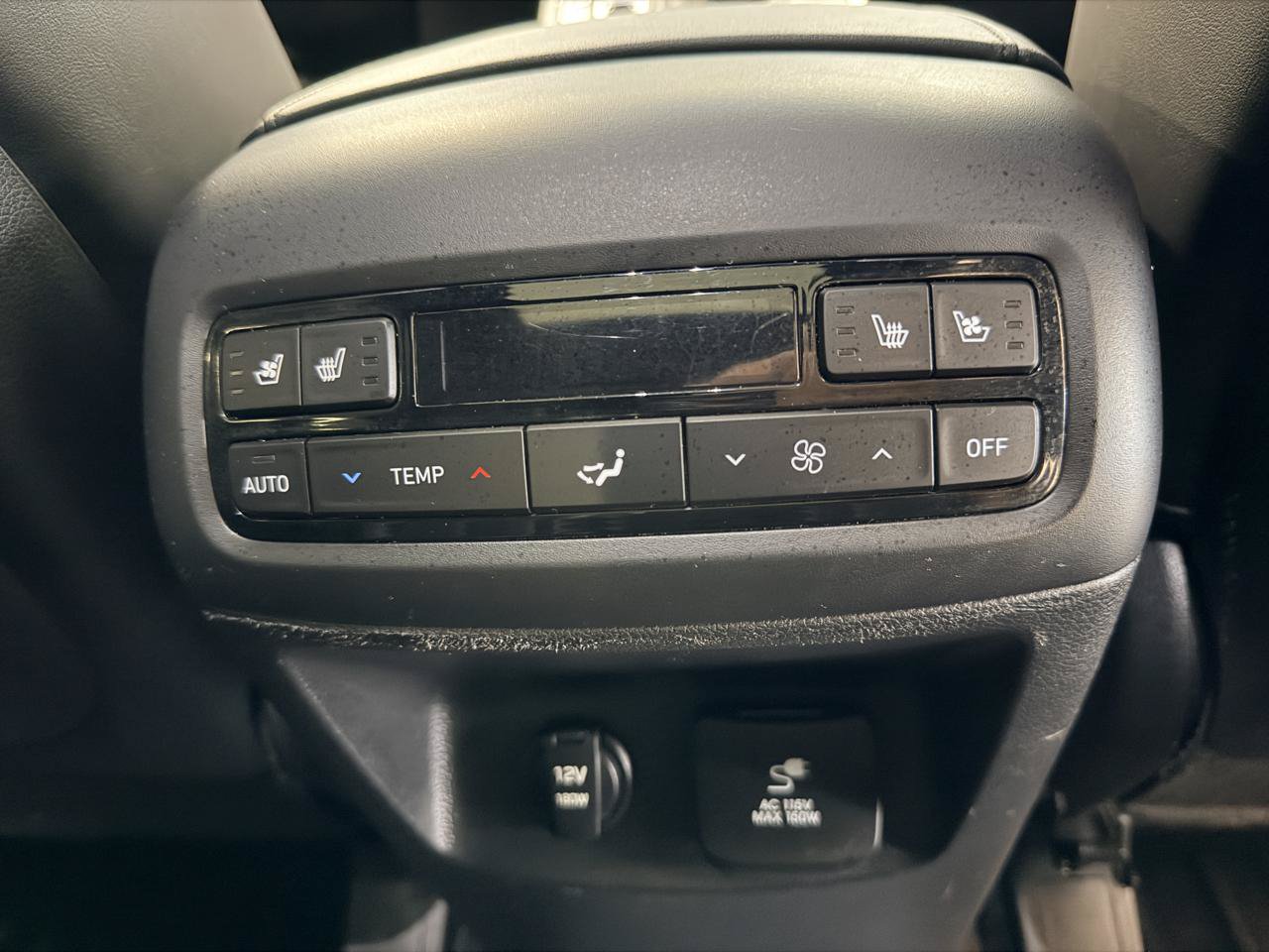 Used 2023 Hyundai Palisade Calligraphy FWD image 38