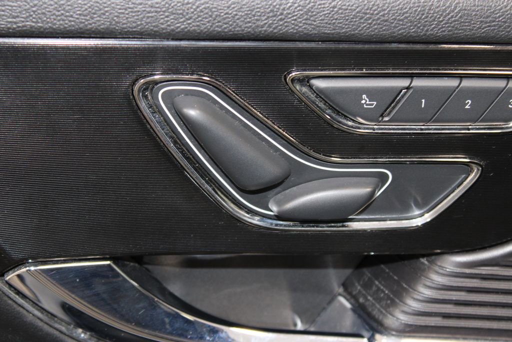 Used 2022 Lincoln Corsair Grand Touring image 21