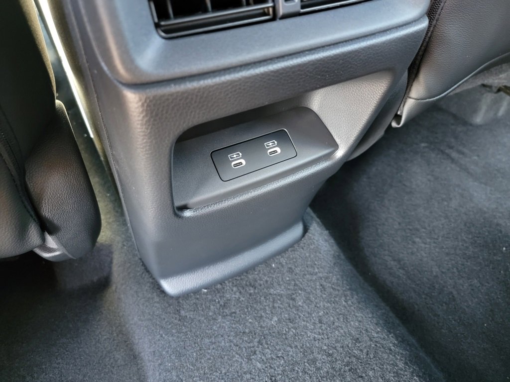 New 2026 Honda CR-V Sport-L image 15