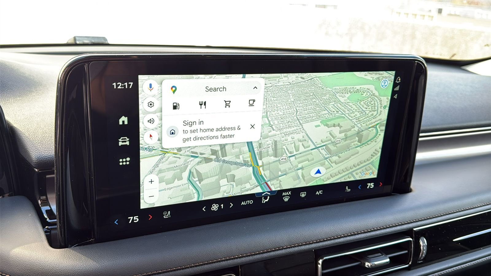 New 2026 Lincoln Aviator AWD image 20