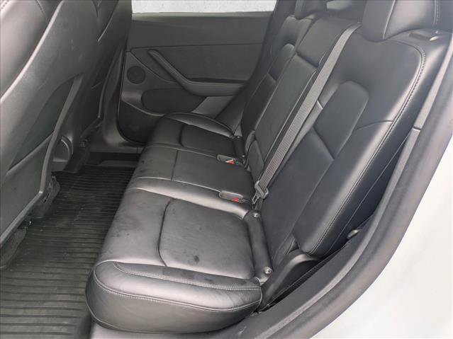 Used 2021 Tesla Model Y Performance AWD/4WD image 18