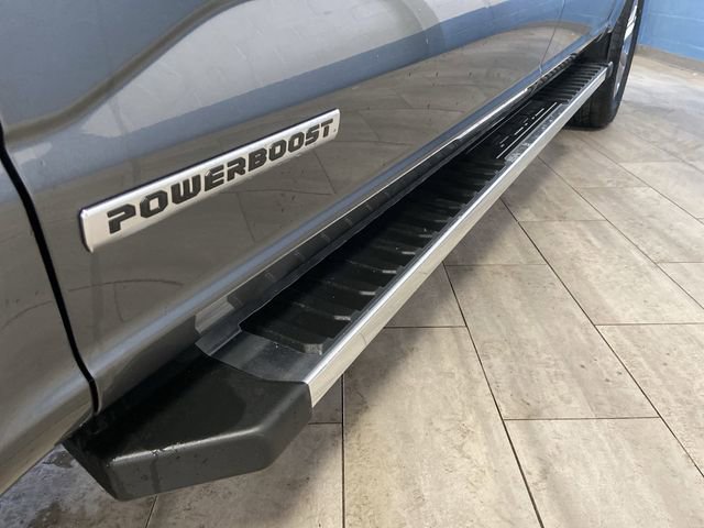 New 2025 Ford F150 Lariat w/ Equipment Group 501A Mid image 37