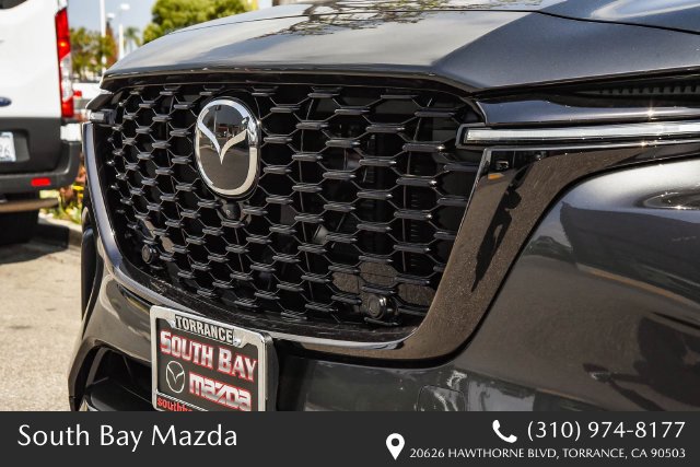 New 2026 MAZDA CX-90 3.3 Turbo S w/ Premium Package AWD/4WD image 5