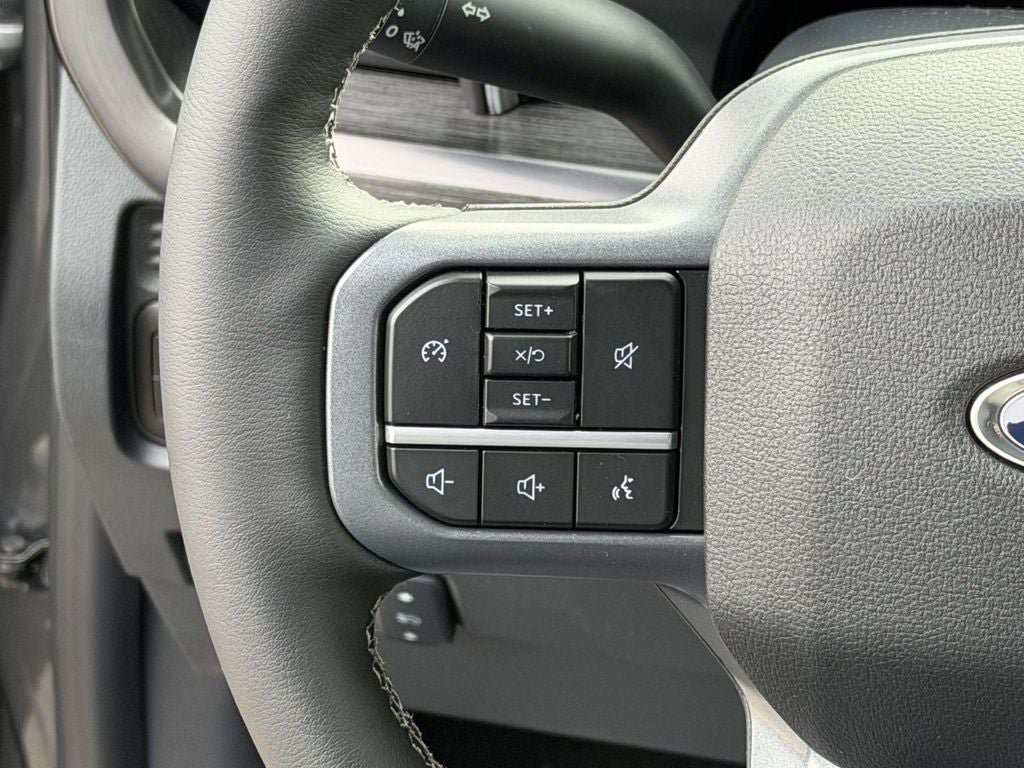New 2026 Ford F250 Lariat AWD/4WD image 16