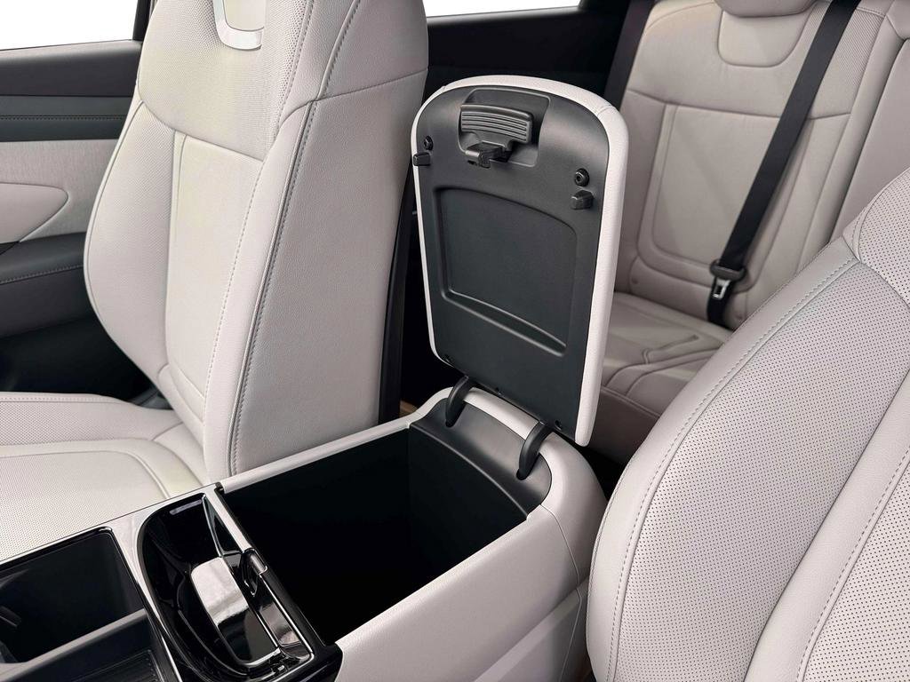 New 2026 Hyundai Tucson Limited image 19