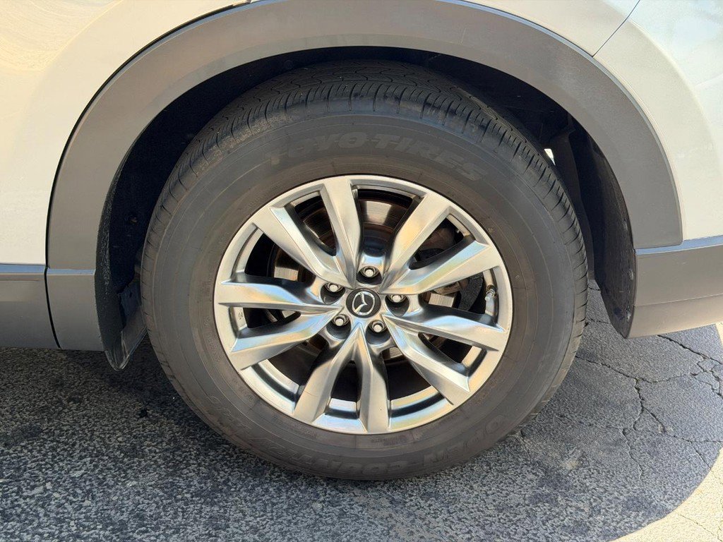 Used 2018 MAZDA CX-9 Touring w/ Touring Premium Package AWD/4WD image 7
