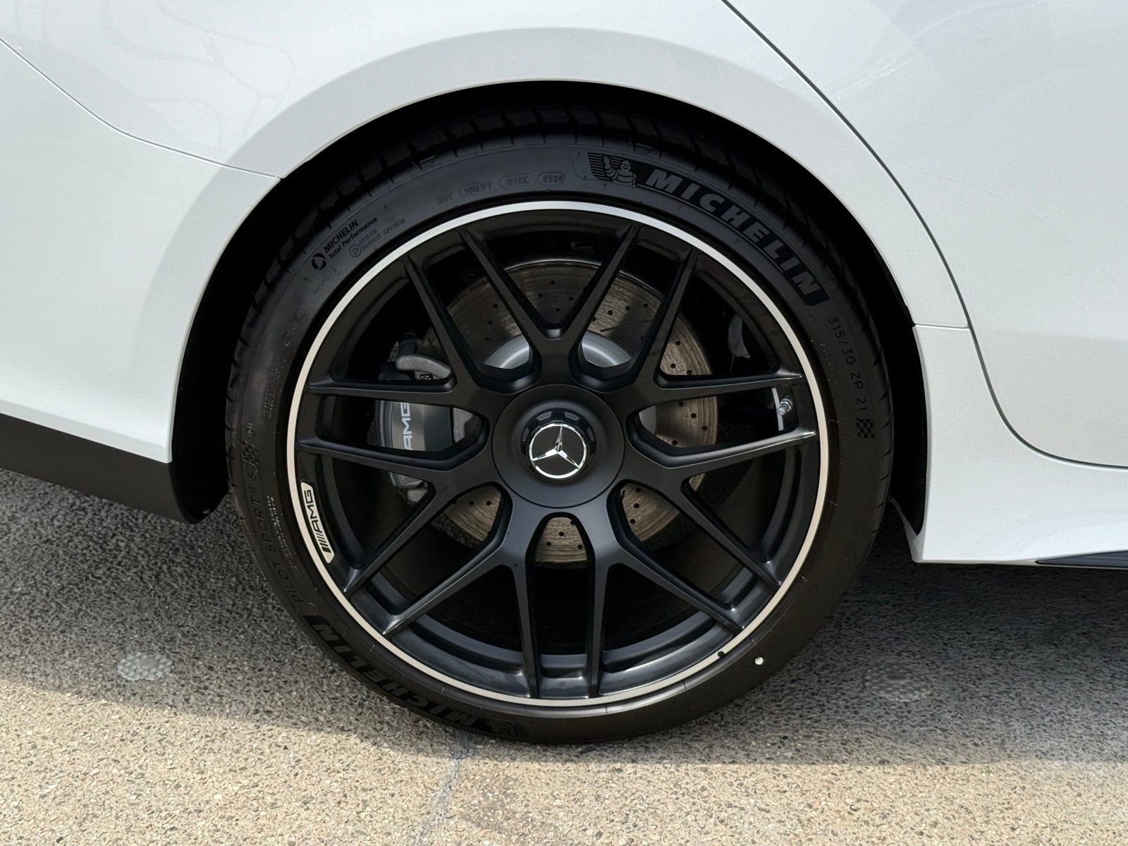 New 2026 Mercedes-Benz AMG GT 43 image 17