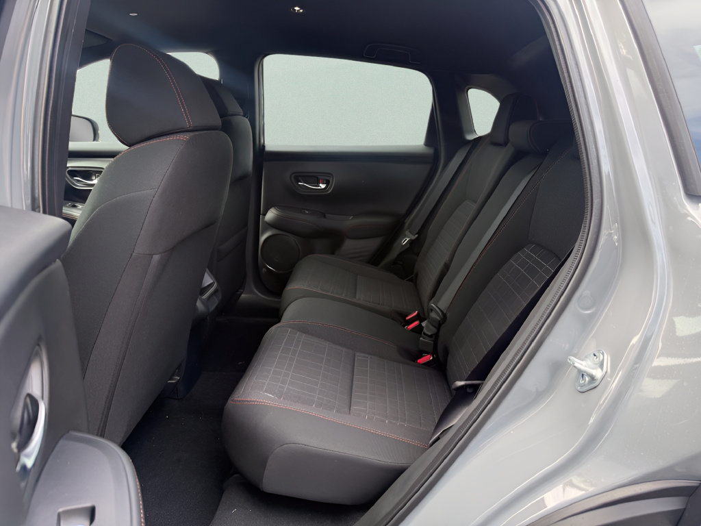 New 2027 Honda HR-V Sport image 11