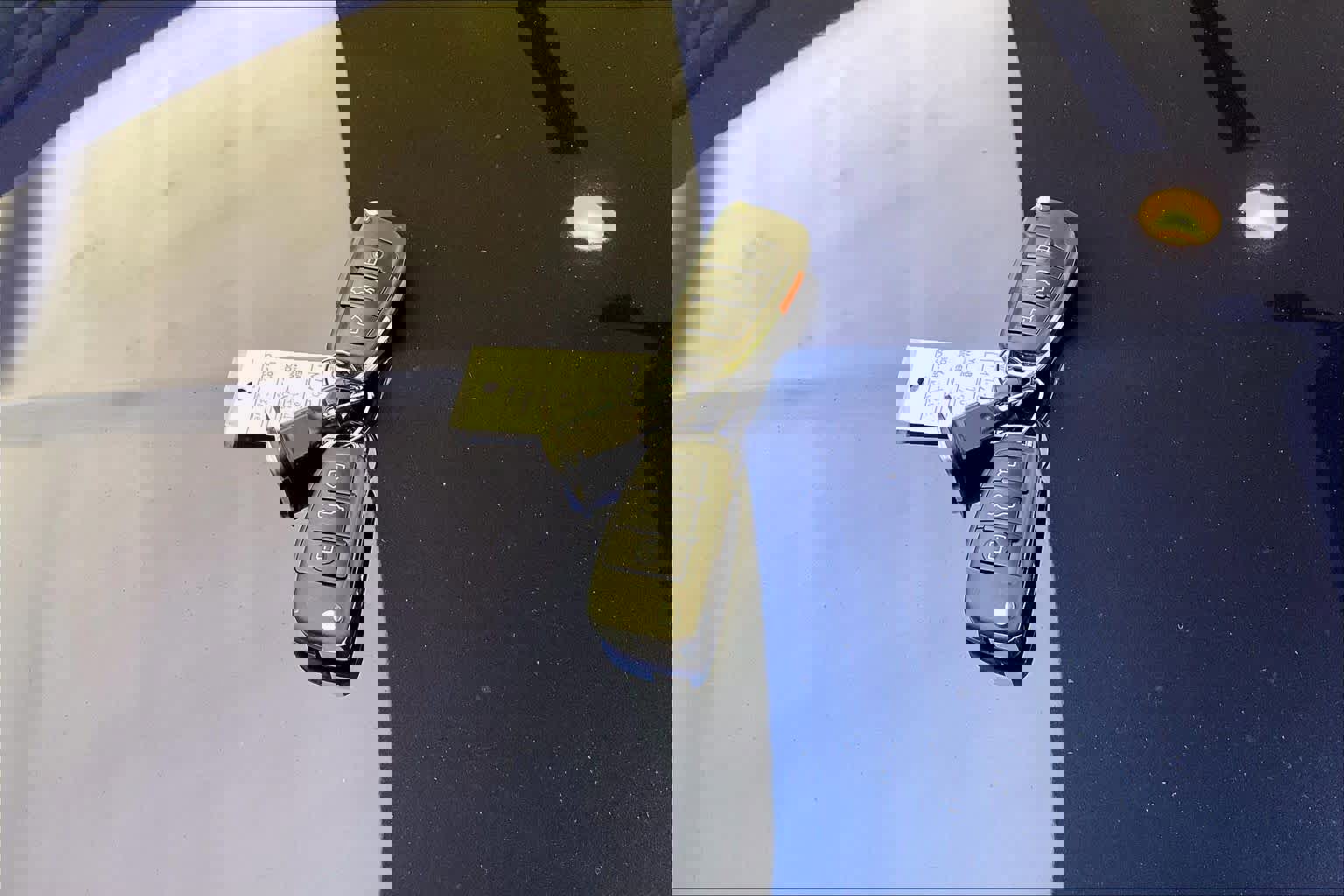 Used 2021 Audi Q3 2.0T Premium image 15