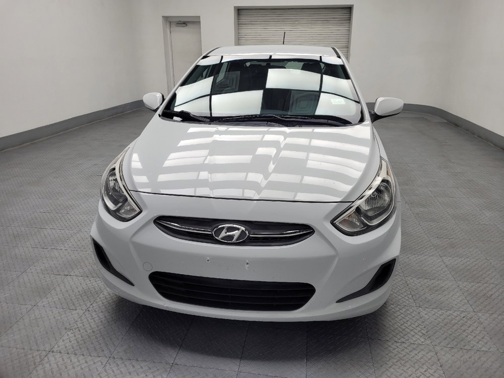 Used 2017 Hyundai Accent SE image 15