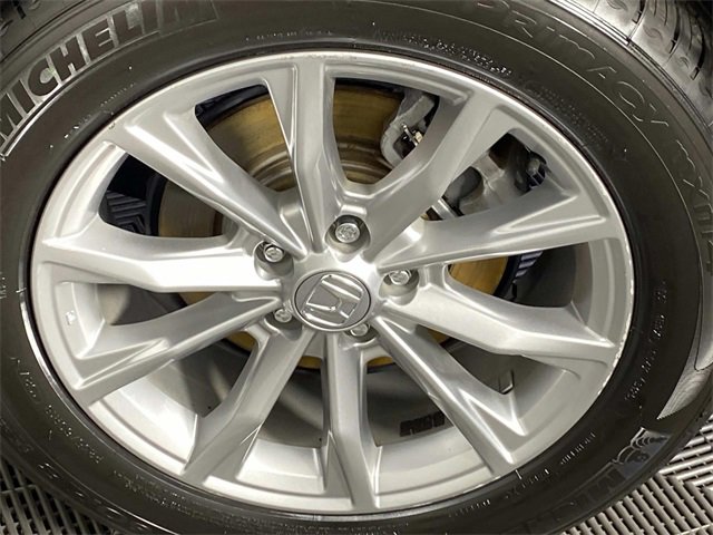 Used 2023 Honda CR-V EX-L image 29