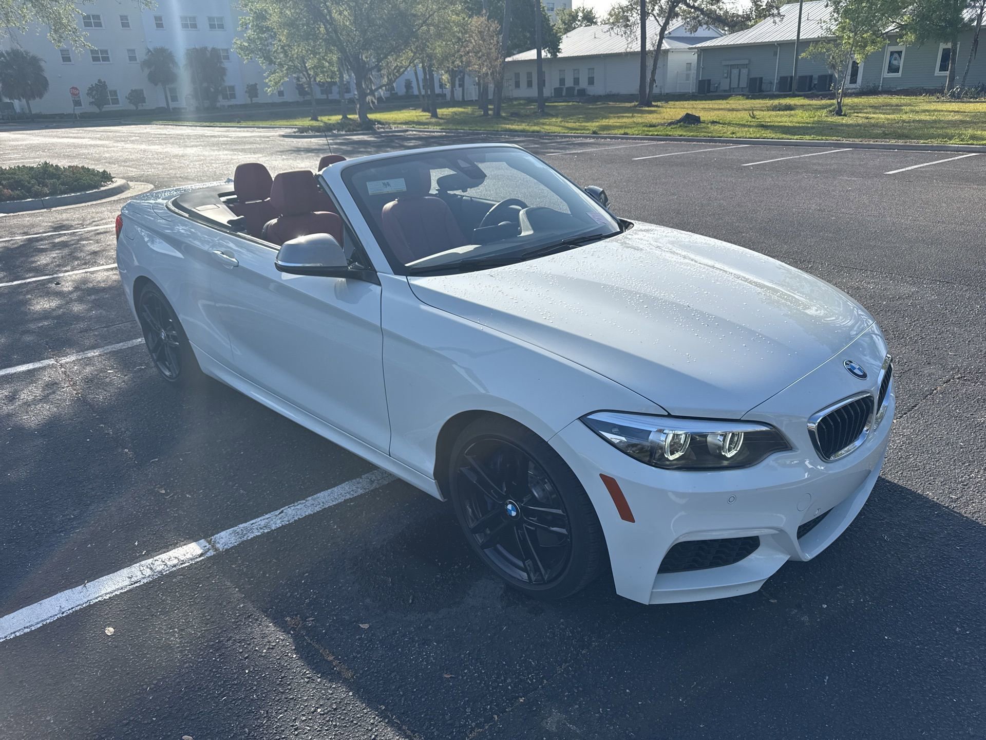 Used 2019 BMW M240i M240i w/ Premium Package