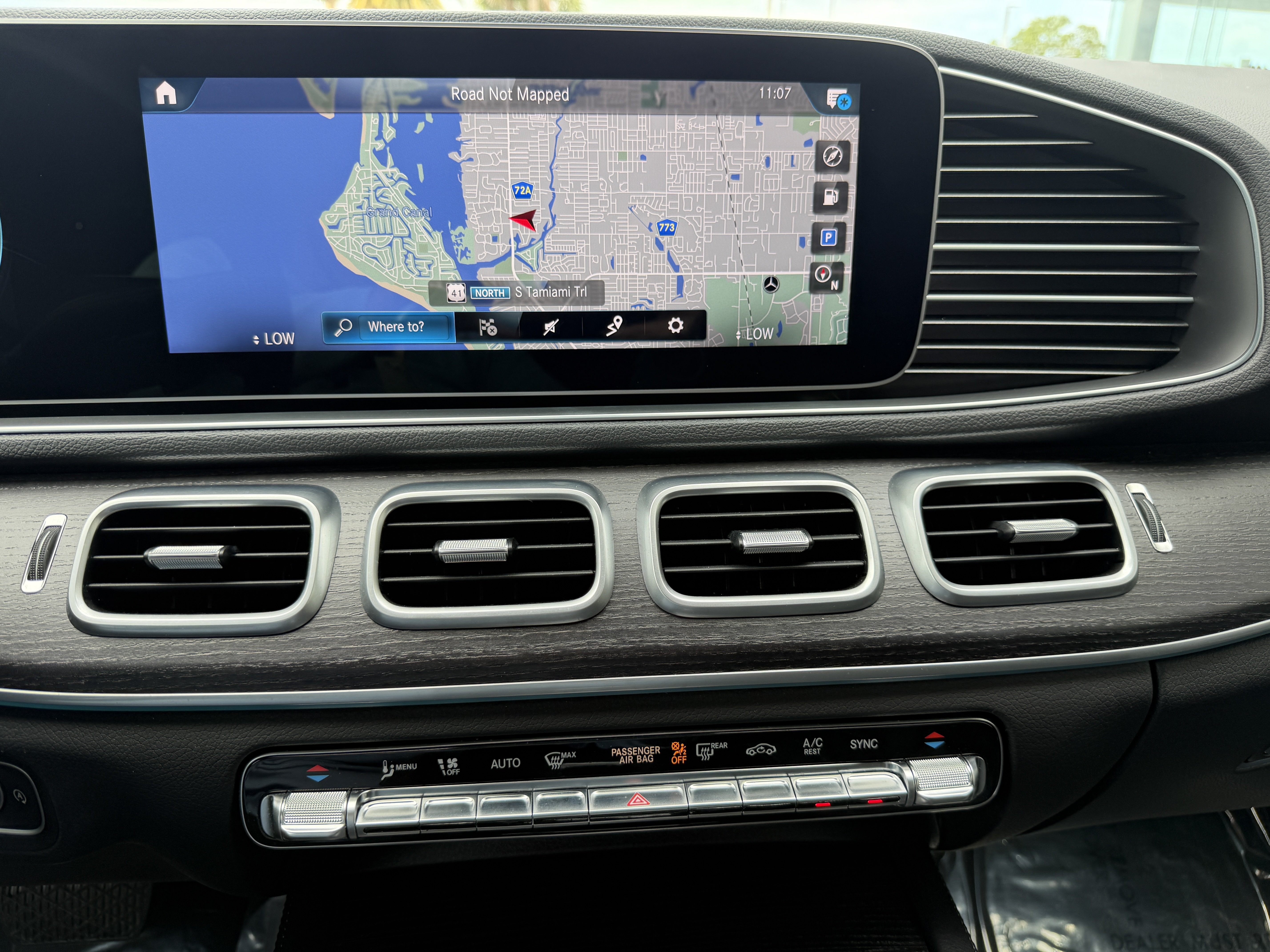 Used 2023 Mercedes-Benz GLE 350 4MATIC image 26