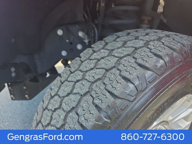 Certified 2022 Ford F350 XL w/ STX Appearance Package AWD/4WD image 39