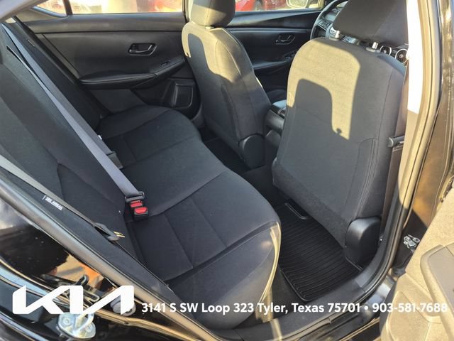 Used 2024 Nissan Sentra S FWD image 13