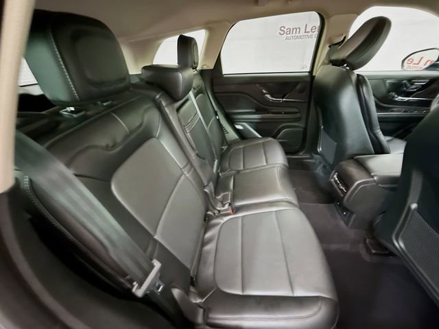 Used 2023 Lincoln Corsair Reserve image 27