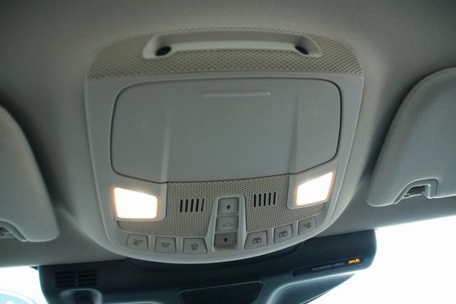 Used 2023 Lincoln Nautilus Reserve w/ Equipment Group 201A image 24