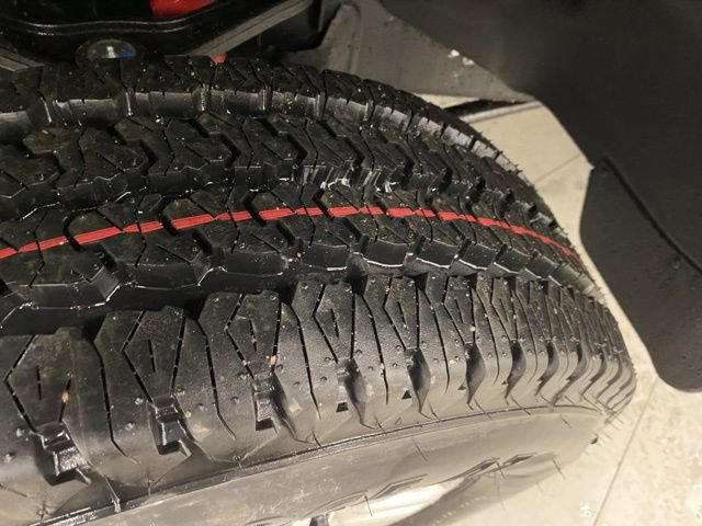 New 2026 Chevrolet Silverado 2500 LT w/ All Star Edition image 29