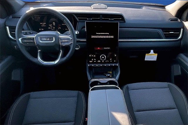 New 2026 GMC Terrain Elevation image 5