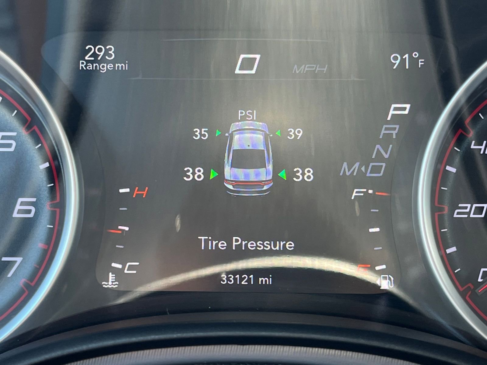 Used 2023 Dodge Charger SXT image 40