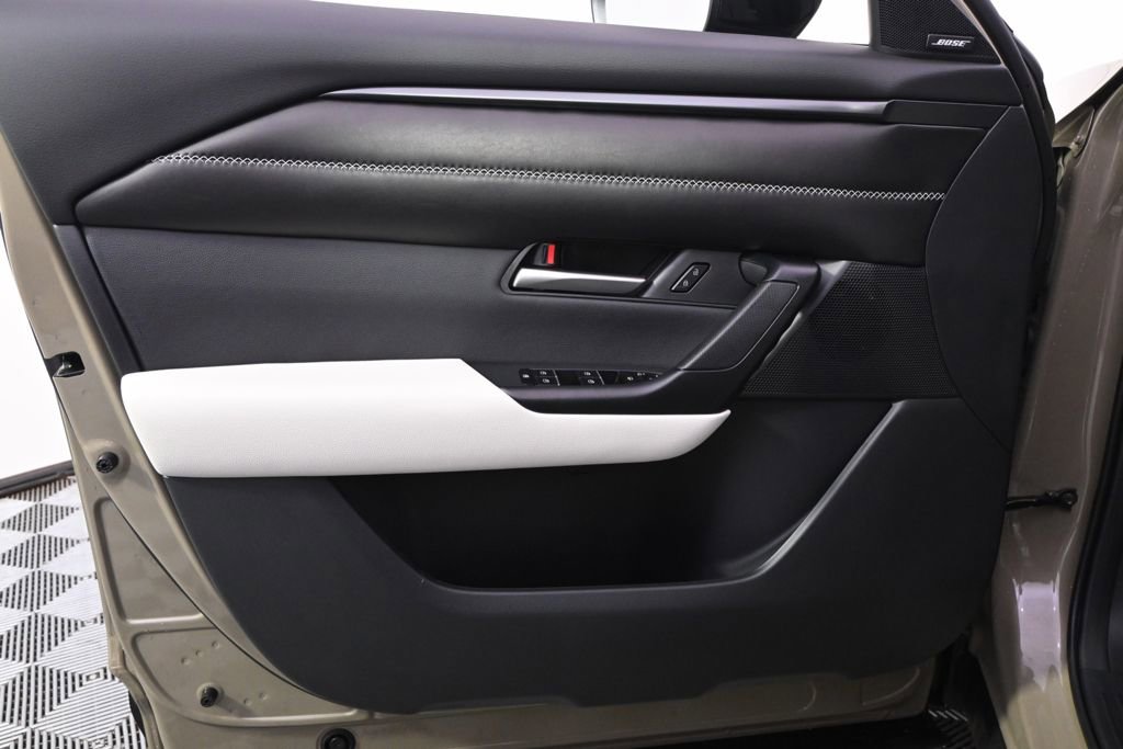 New 2026 MAZDA CX-50 AWD 2.5 S image 22