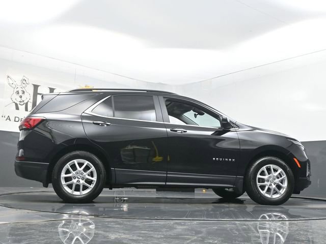Used 2024 Chevrolet Equinox LT w/ LPO, Floor Liner Package image 52