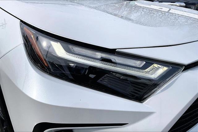 Used 2024 Toyota RAV4 SE w/ Convenience Package image 32