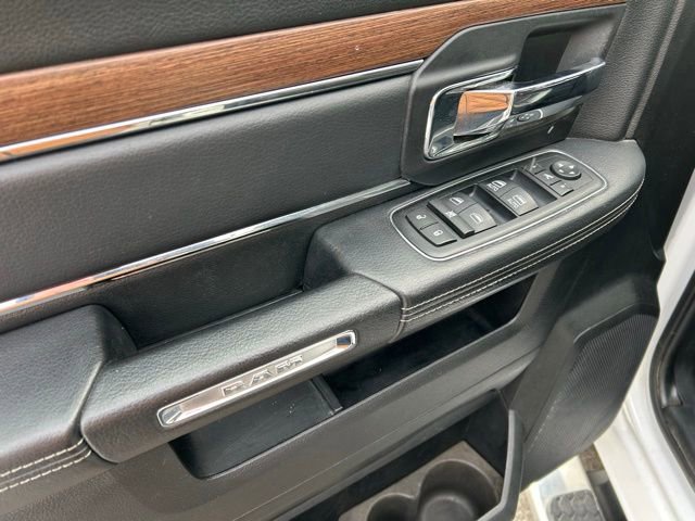Used 2015 RAM 1500 Laramie w/ Convenience Group image 22