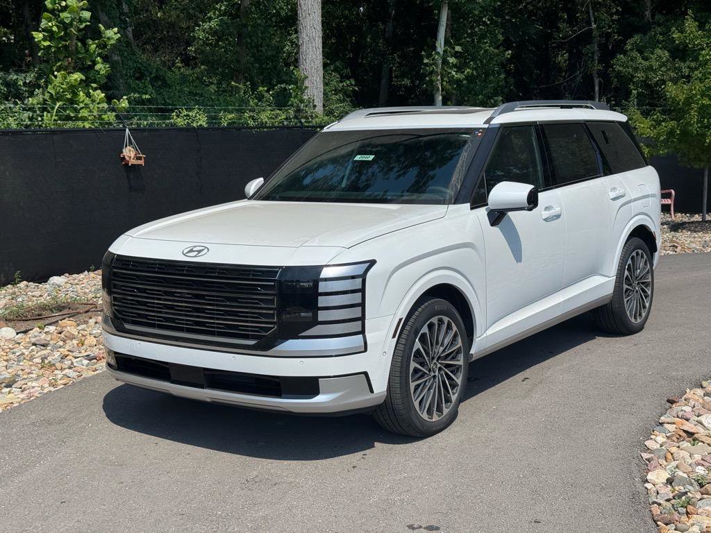 New 2026 Hyundai Palisade Calligraphy image 1