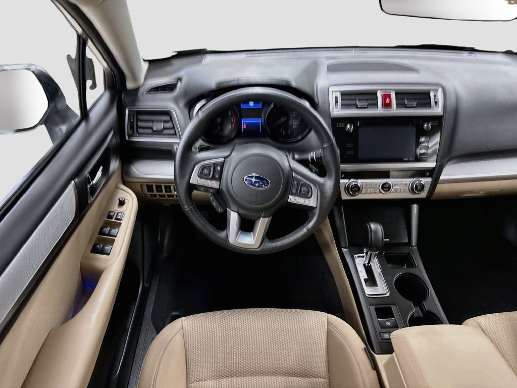 Used 2017 Subaru Outback 2.5i Premium AWD/4WD image 22