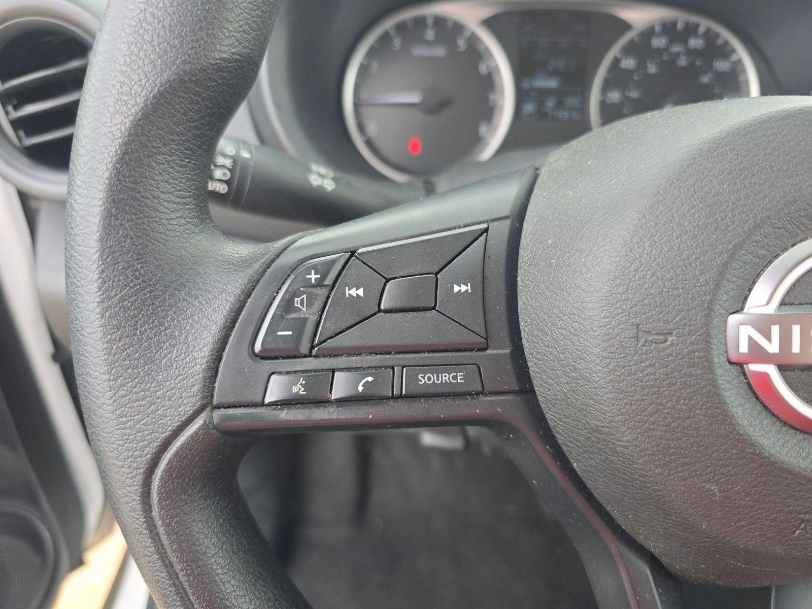Used 2024 Nissan Kicks SV image 15