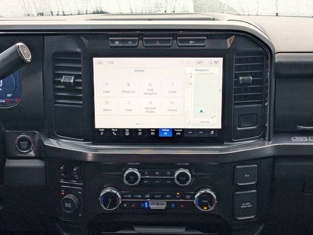 Used 2024 Ford F250 Lariat image 15