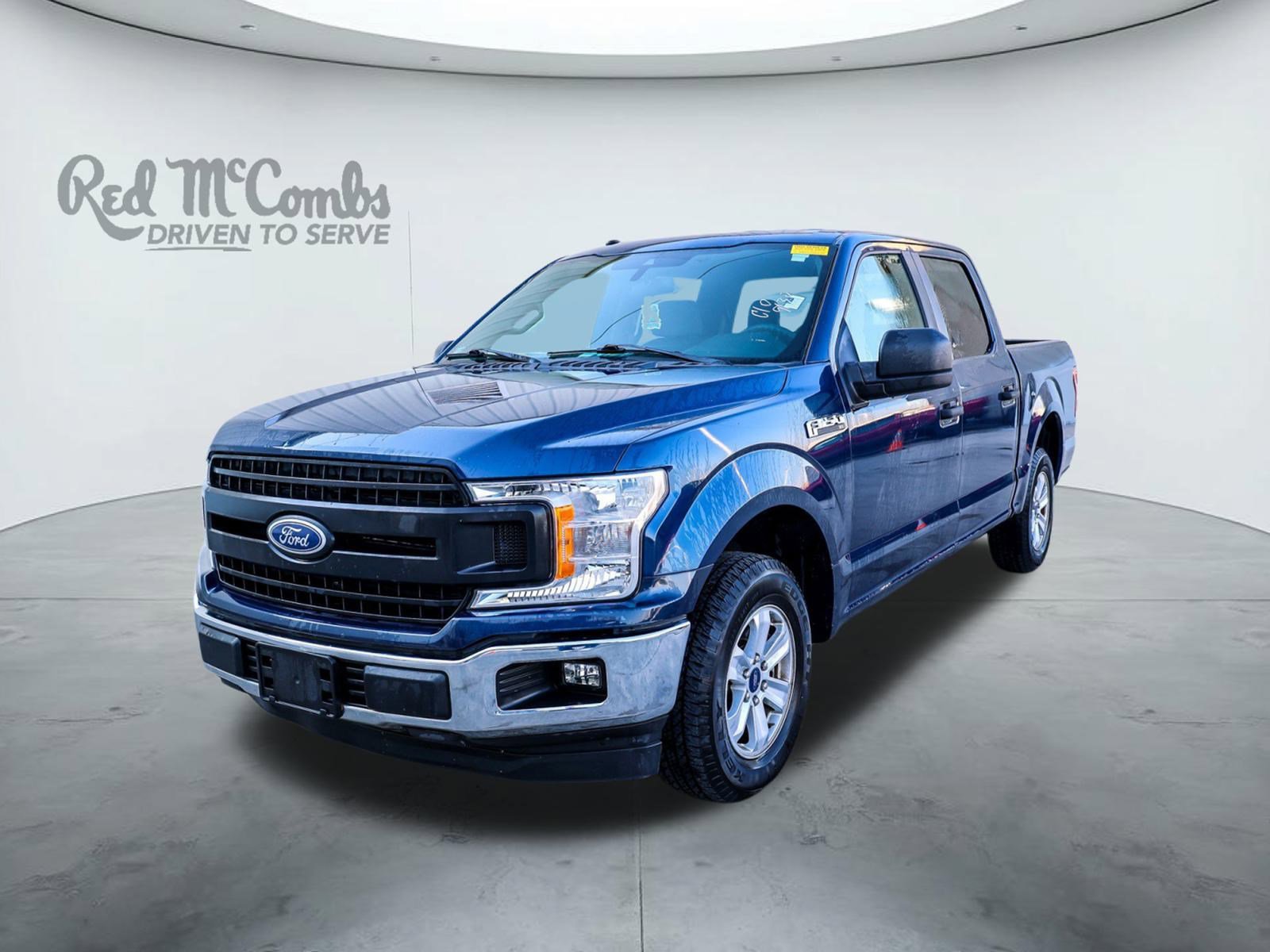 Used 2019 Ford F150 XL w/ Equipment Group 101A Mid