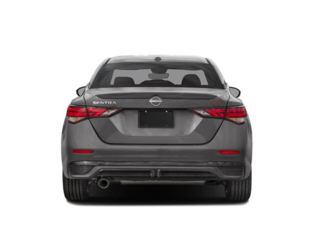 Used 2024 Nissan Sentra SR FWD image 8
