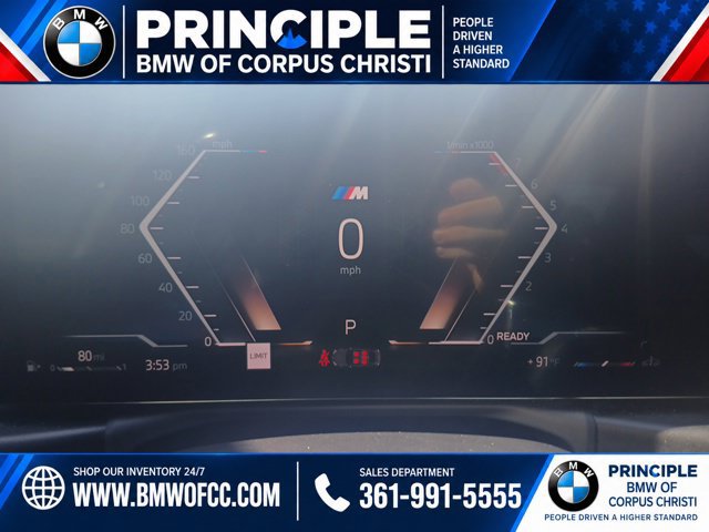 Used 2023 BMW M340i w/ Premium Package RWD image 22