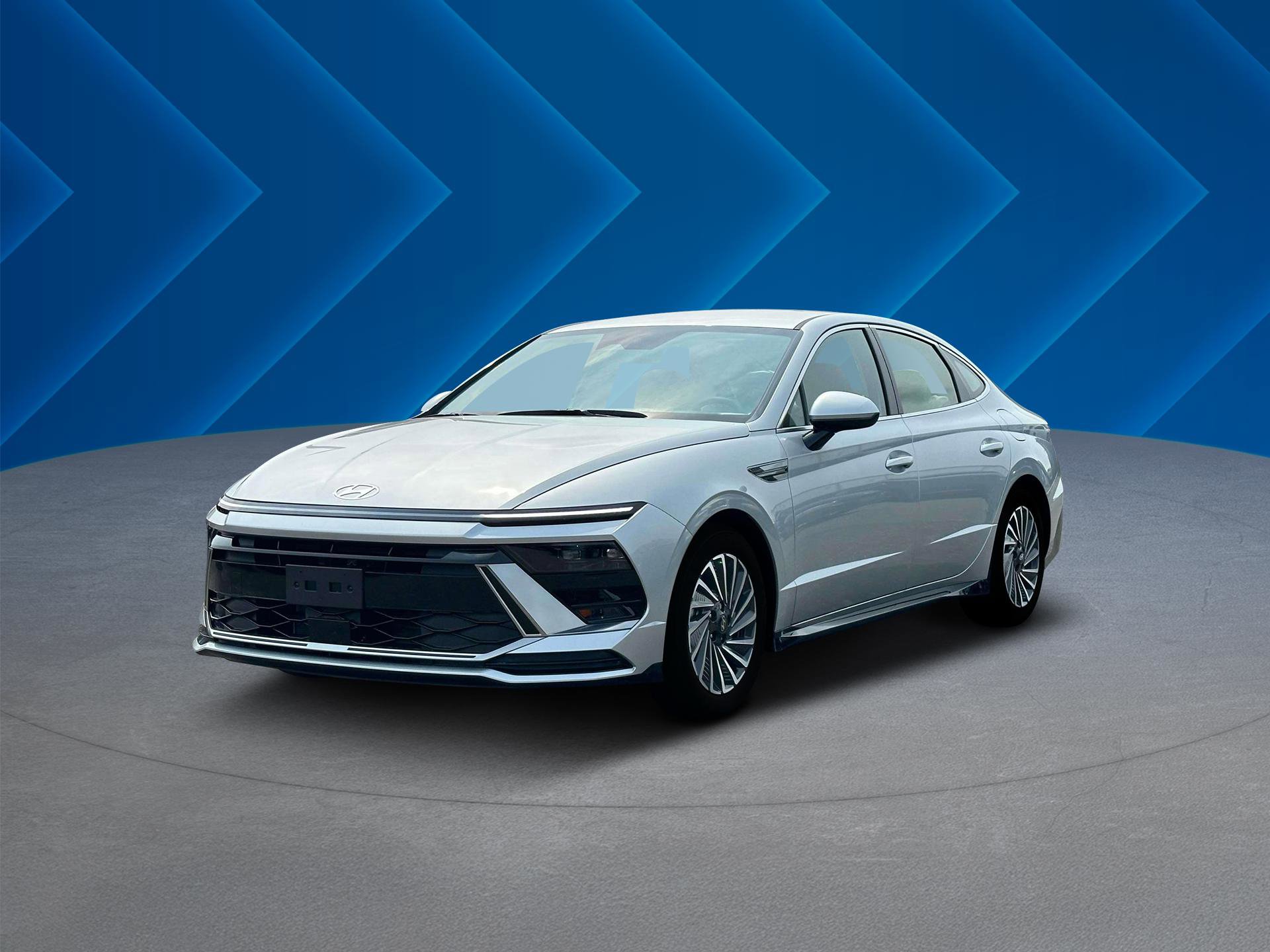 New 2025 Hyundai Sonata Limited