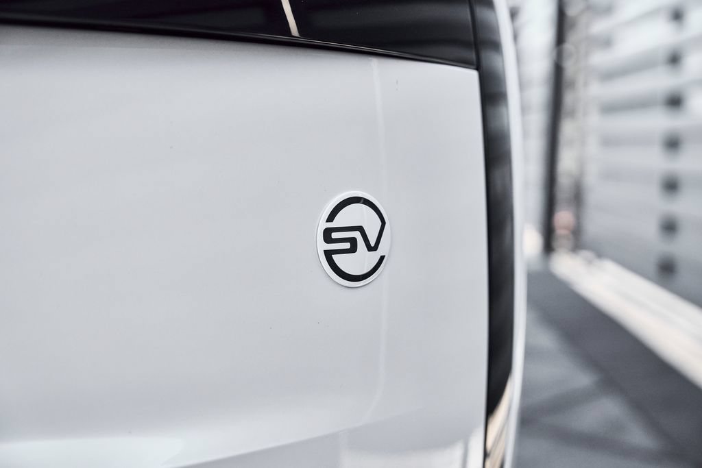 Used 2024 Land Rover Range Rover SV AWD/4WD image 12