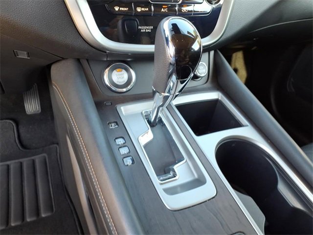 Certified 2024 Nissan Murano Platinum w/ Cargo Package image 14