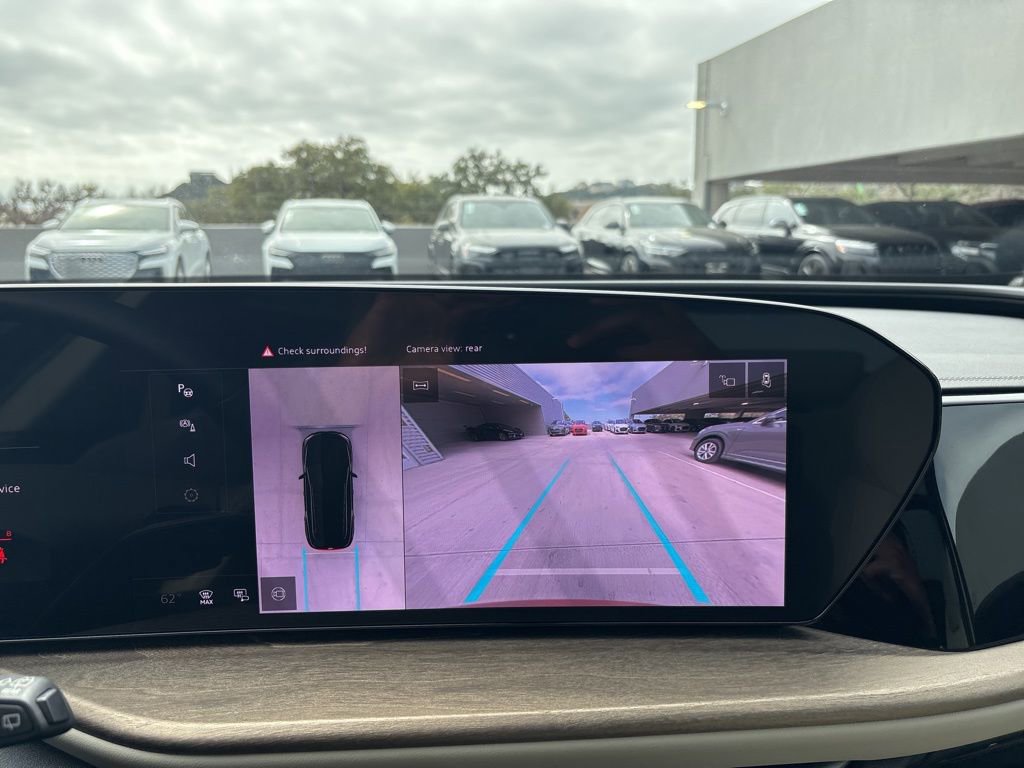 Certified 2025 Audi Q5 Premium Plus w/ Premium Plus image 25