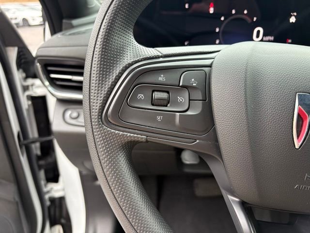 Certified 2024 Buick Envista Preferred image 32