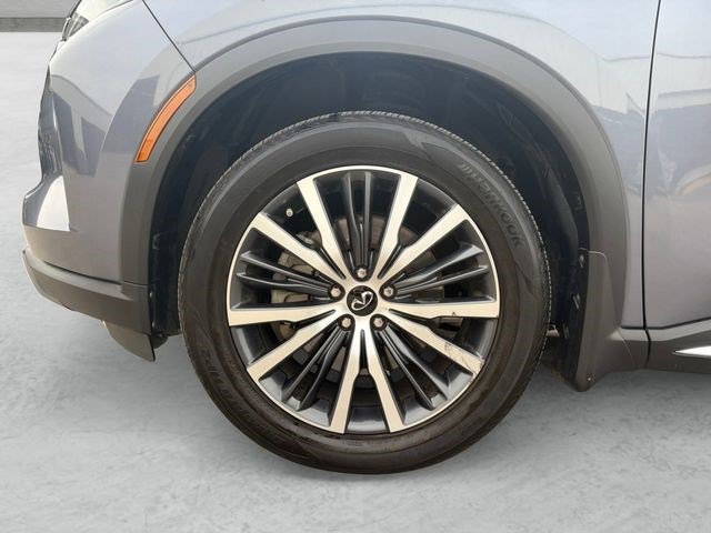 Used 2023 INFINITI QX60 Sensory w/ Cargo Package AWD/4WD image 23