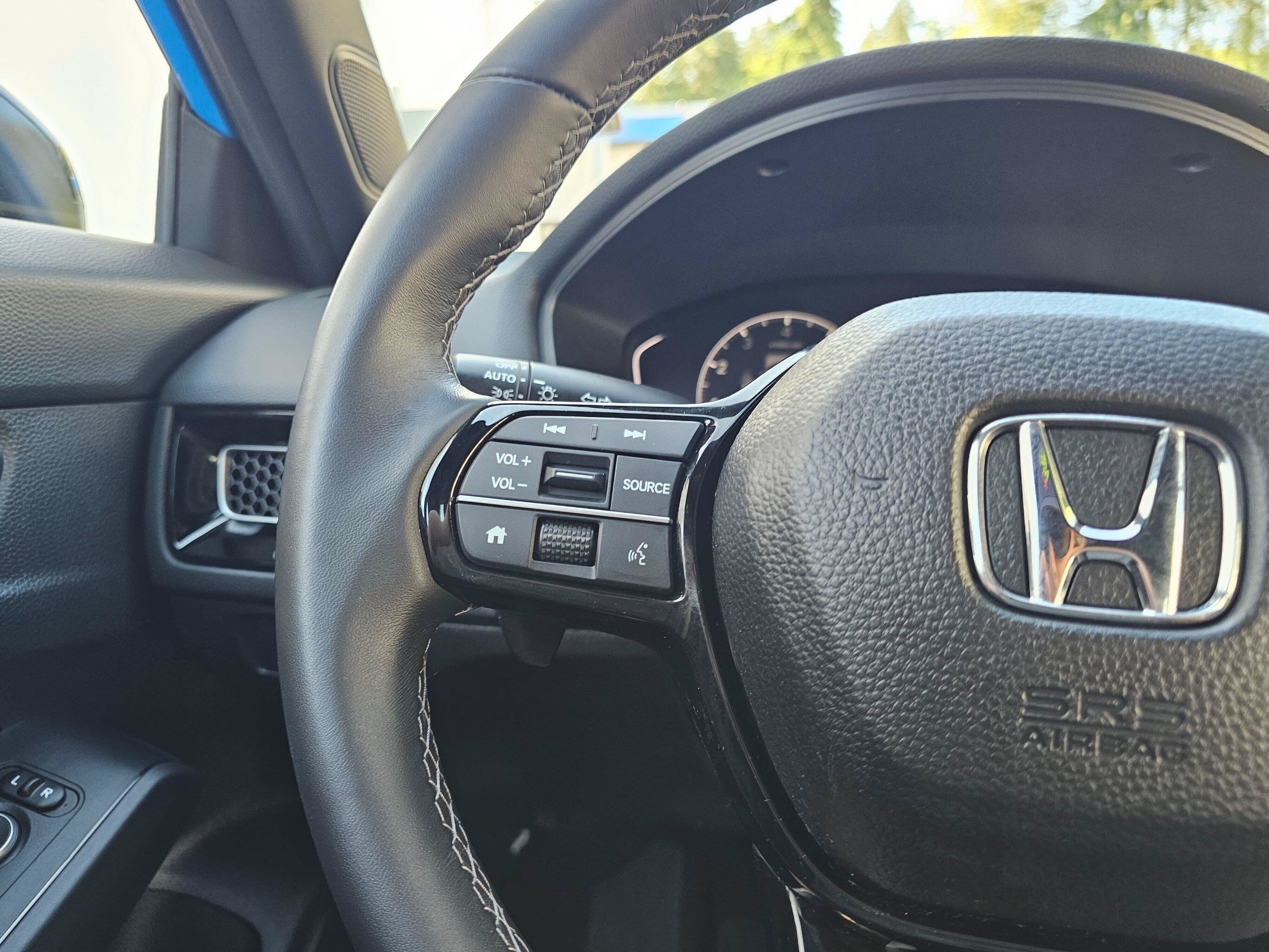 Used 2023 Honda Civic Sport image 33