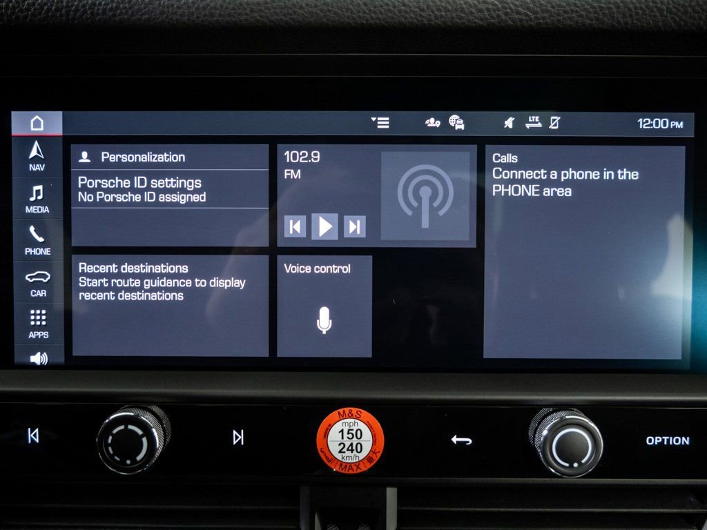 New 2026 Porsche Macan AWD/4WD image 14