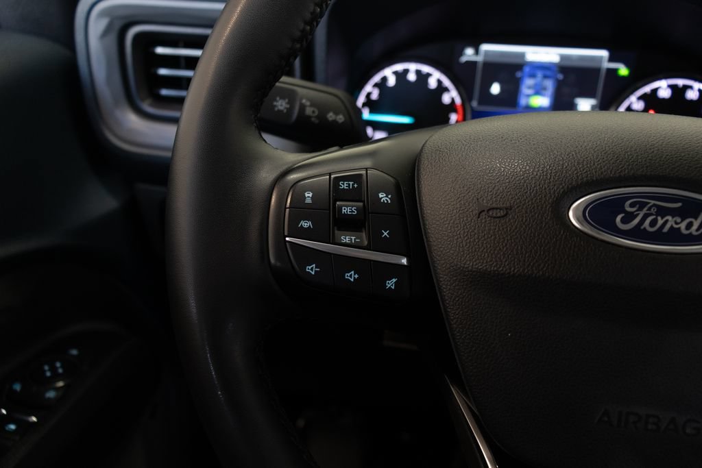 Used 2024 Ford Maverick Tremor w/ Tremor Off-Road Package AWD/4WD image 29