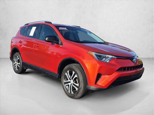 Used 2016 Toyota RAV4 LE FWD image 3