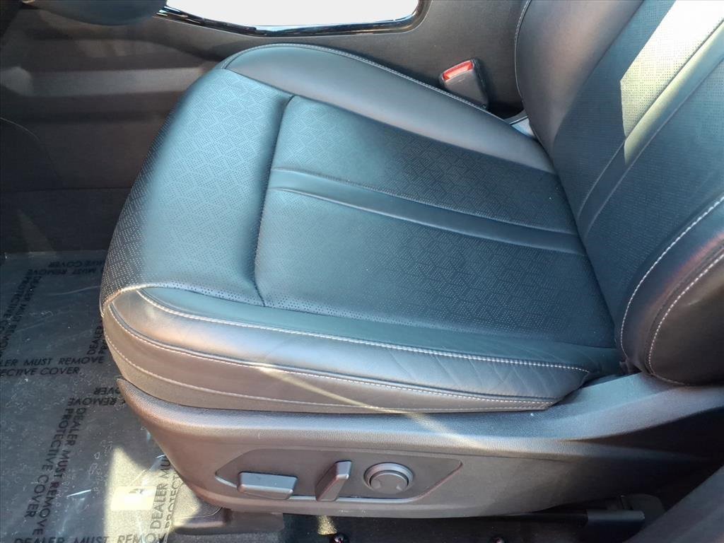 Used 2022 Kia Sorento SX w/ Panoramic Sunroof Package image 17