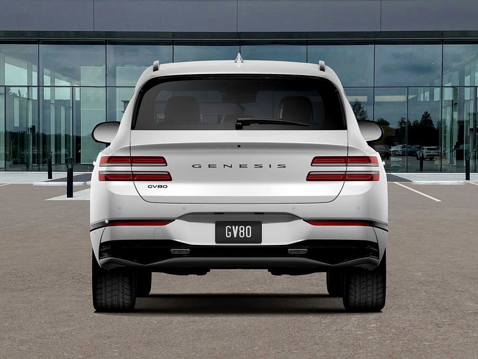 New 2026 Genesis GV80 3.5T Prestige AWD/4WD image 7