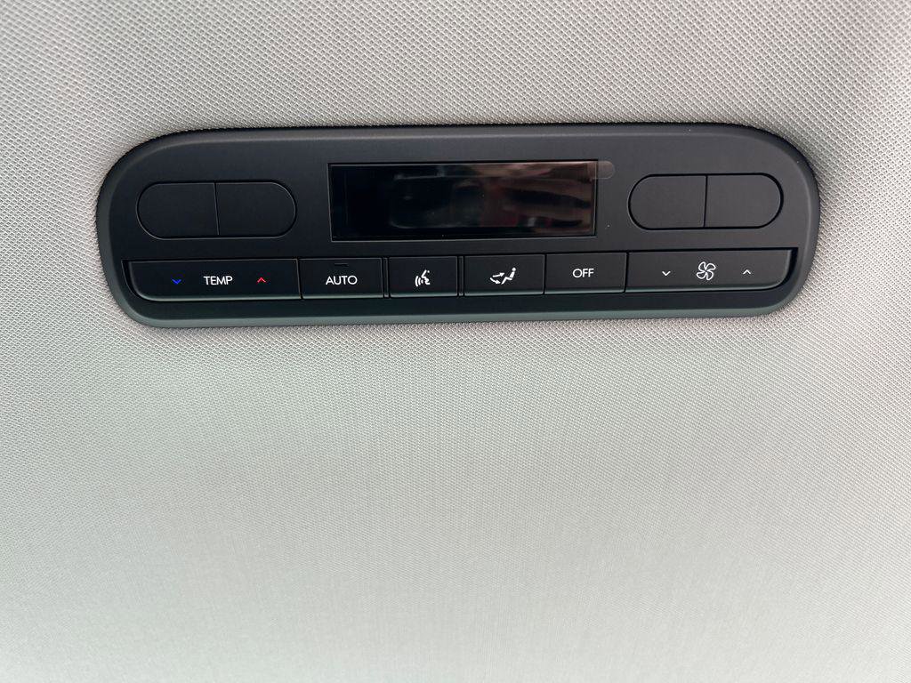 New 2026 Hyundai Palisade SEL AWD/4WD image 31