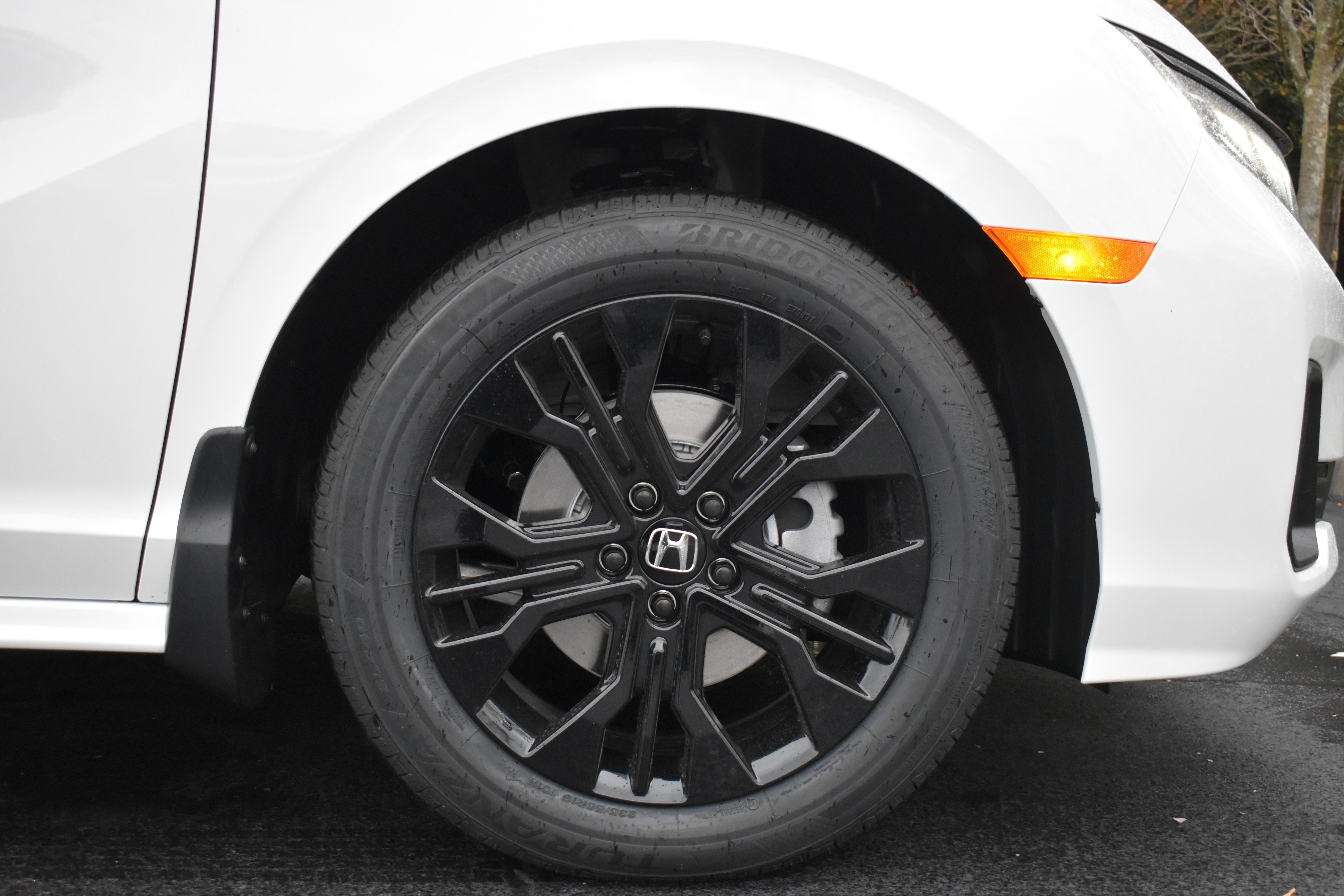 New 2026 Honda Odyssey Sport-L image 10