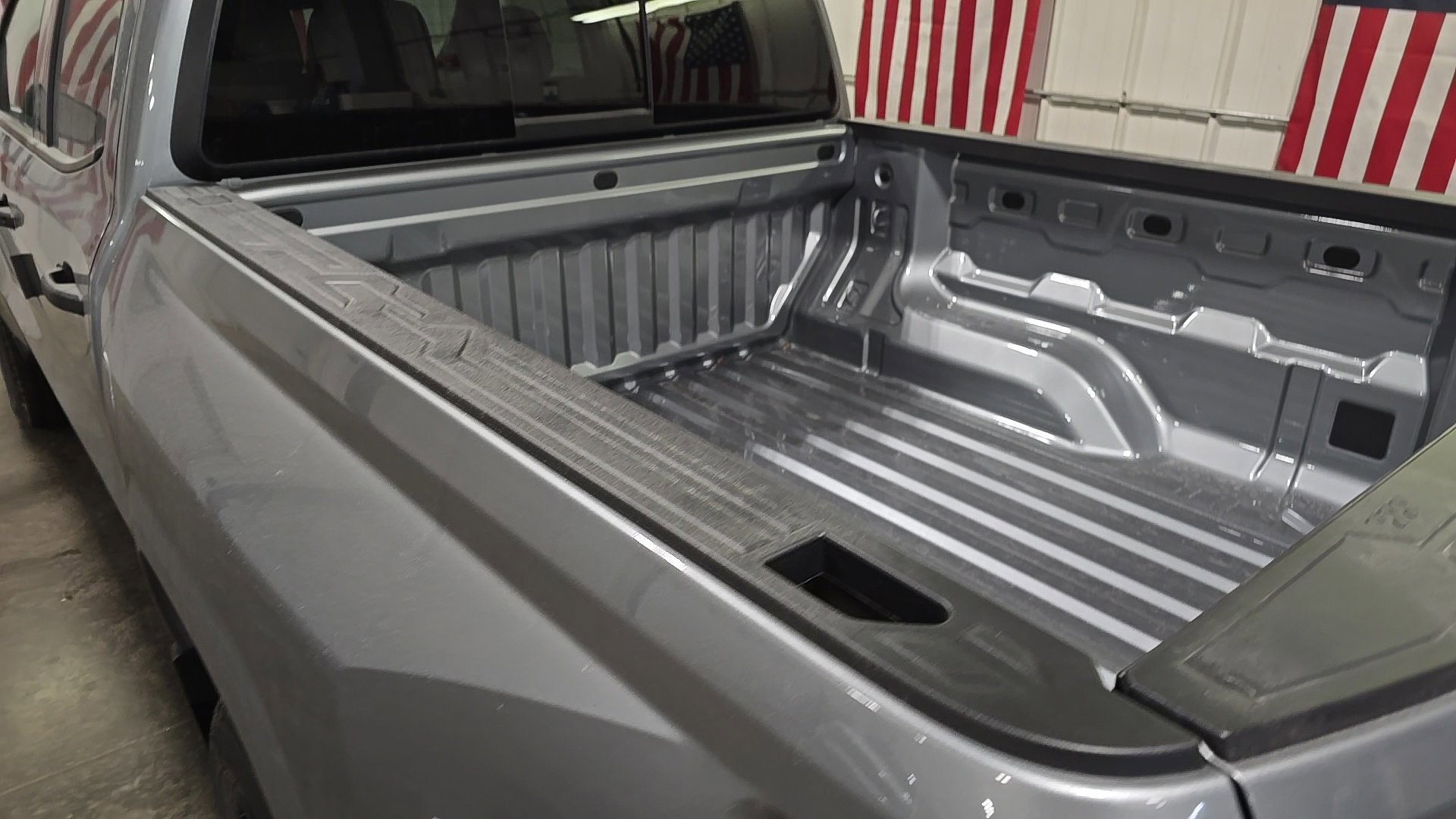 New 2026 Chevrolet Colorado W/T w/ WT Custom Package image 9